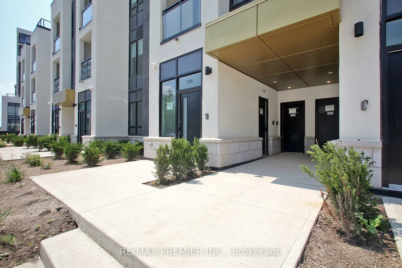 3020, Trailside, 1008 - GO Glenorchy, Oakville