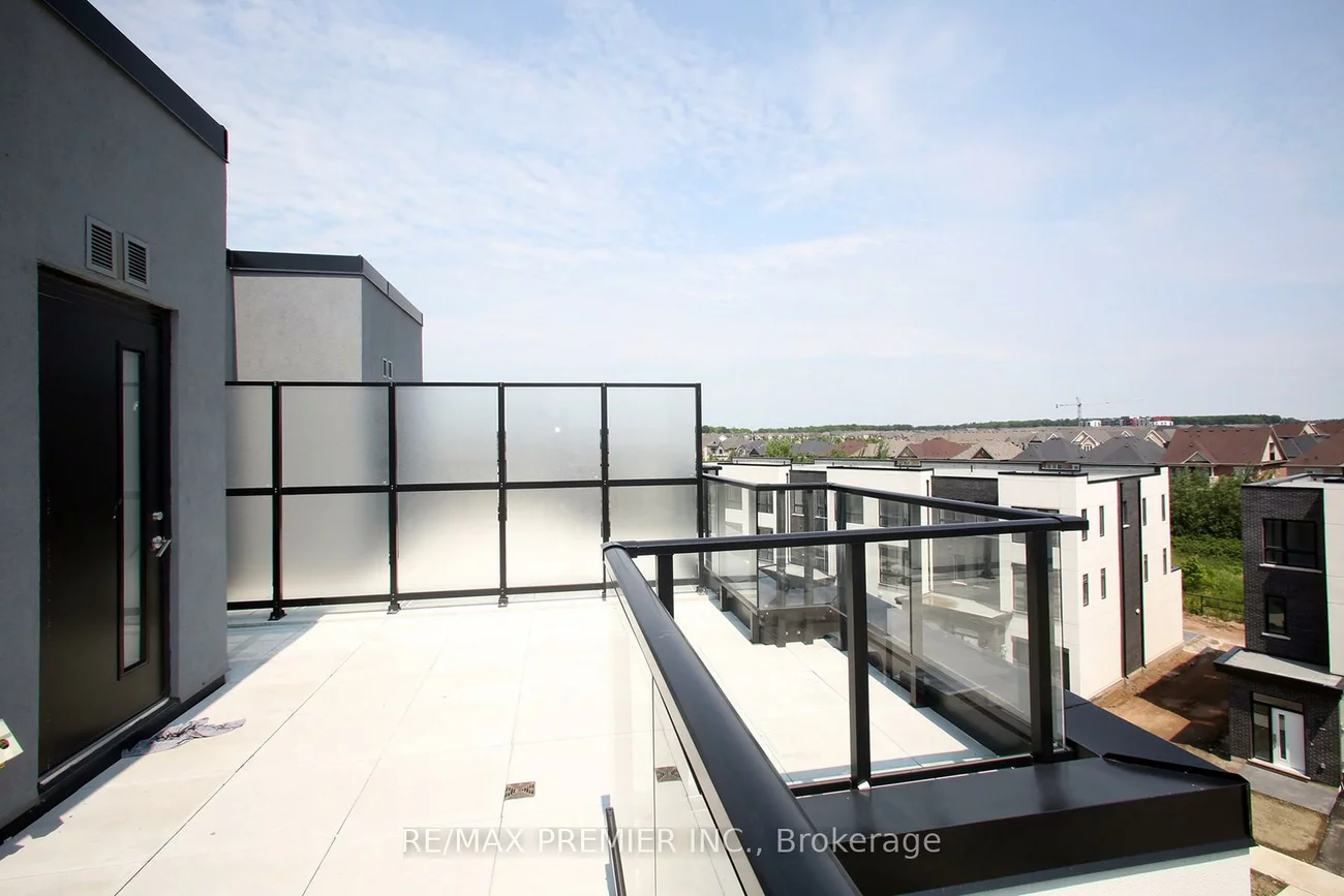 3020, Trailside, 1008 - GO Glenorchy, Oakville