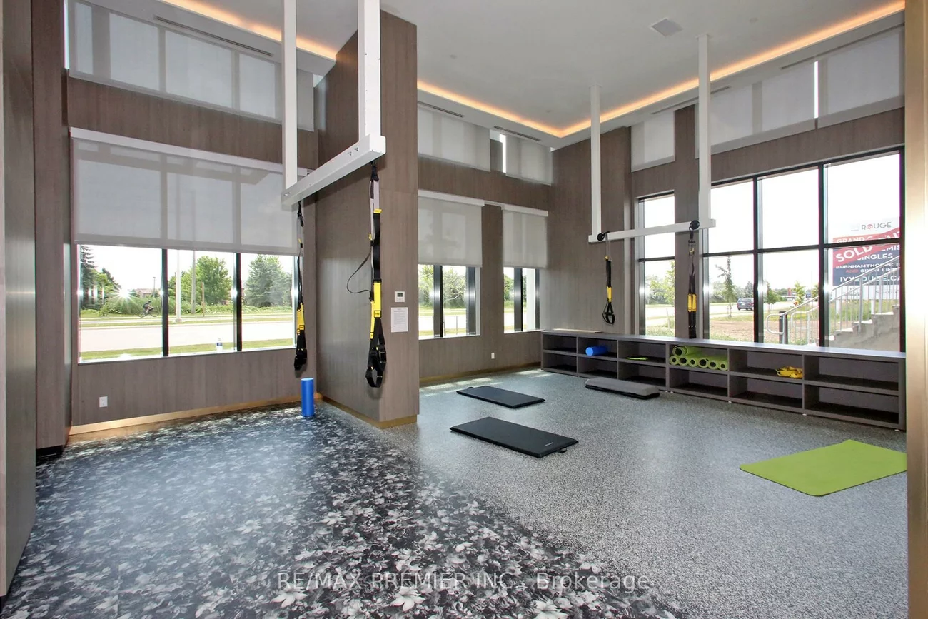 3020, Trailside, 1008 - GO Glenorchy, Oakville