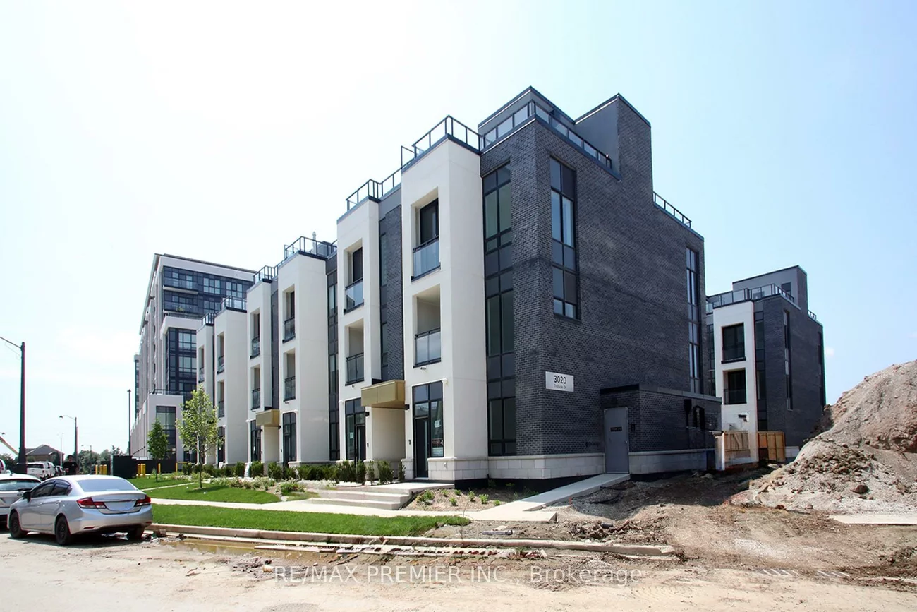 3020, Trailside, 1008 - GO Glenorchy, Oakville