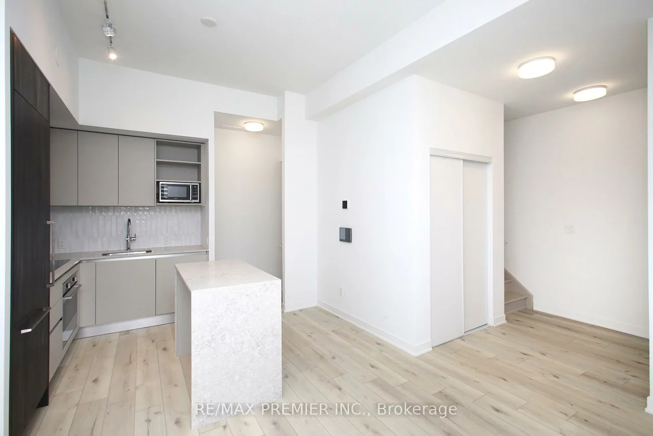 3020, Trailside, 1008 - GO Glenorchy, Oakville