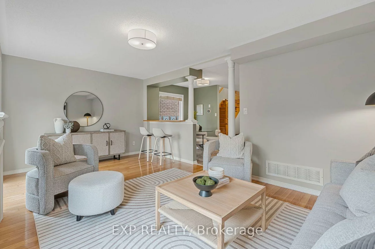 1489, Heritage, 1007 - GA Glen Abbey, Oakville