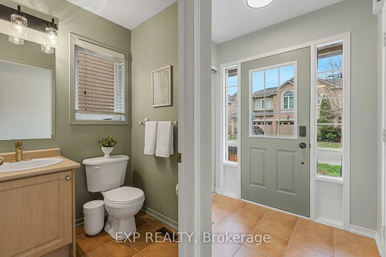 1489, Heritage, 1007 - GA Glen Abbey, Oakville