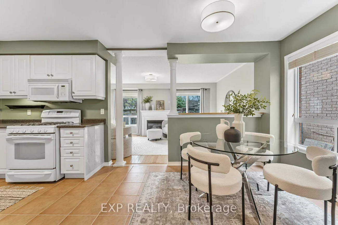 1489, Heritage, 1007 - GA Glen Abbey, Oakville