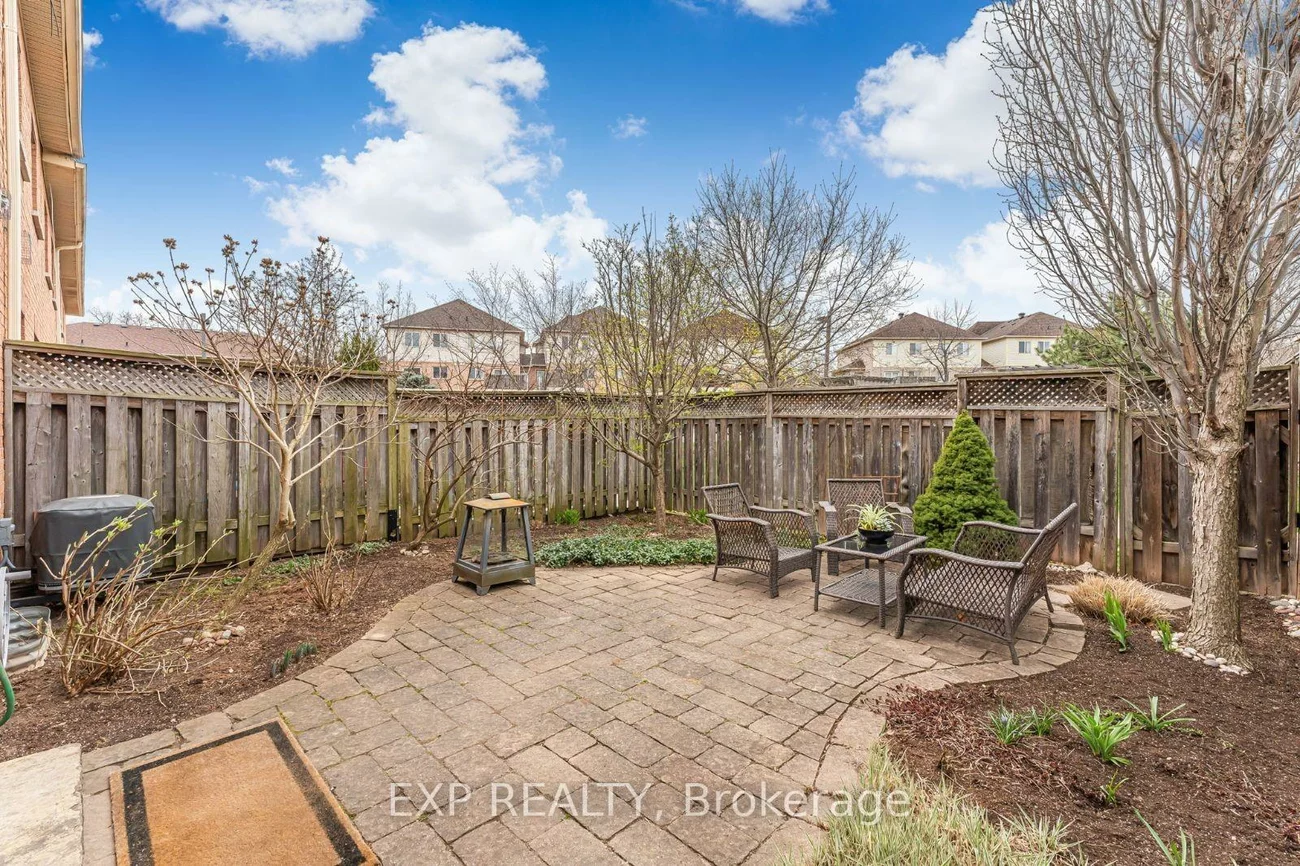 1489, Heritage, 1007 - GA Glen Abbey, Oakville