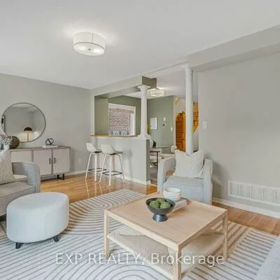 1489, Heritage, 1007 - GA Glen Abbey, Oakville