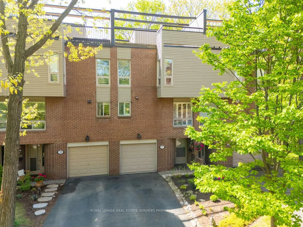 1250, Marlborough, 1003 - CP College Park, Oakville