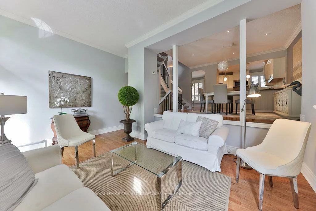 1250, Marlborough, 1003 - CP College Park, Oakville