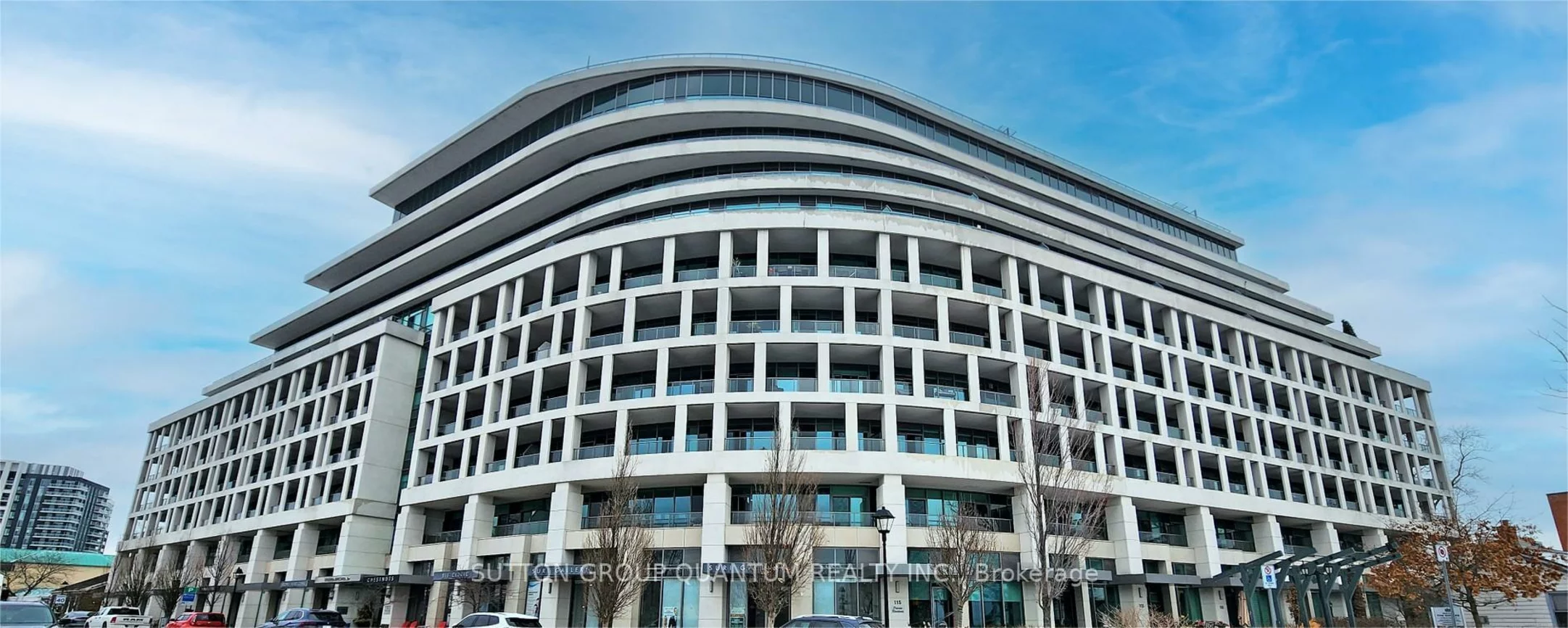 11, Bronte, 1001 - BR Bronte, Oakville