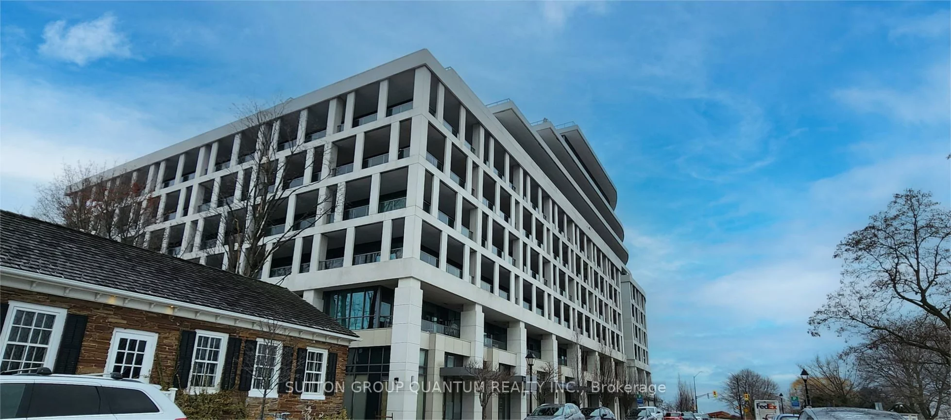 11, Bronte, 1001 - BR Bronte, Oakville