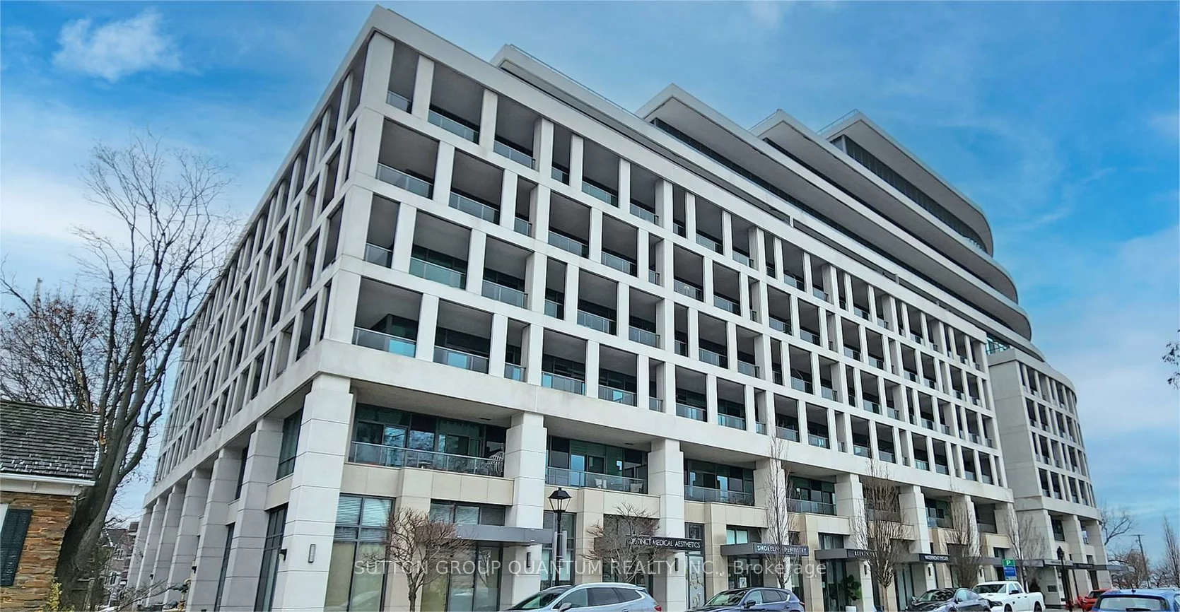 11, Bronte, 1001 - BR Bronte, Oakville