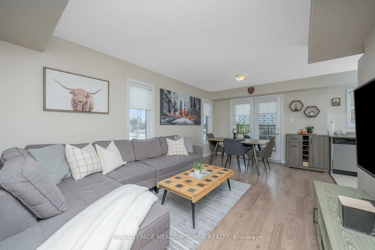 2441, Greenwich, 1019 - WM Westmount, Oakville