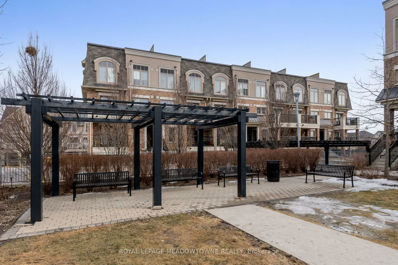 2441, Greenwich, 1019 - WM Westmount, Oakville