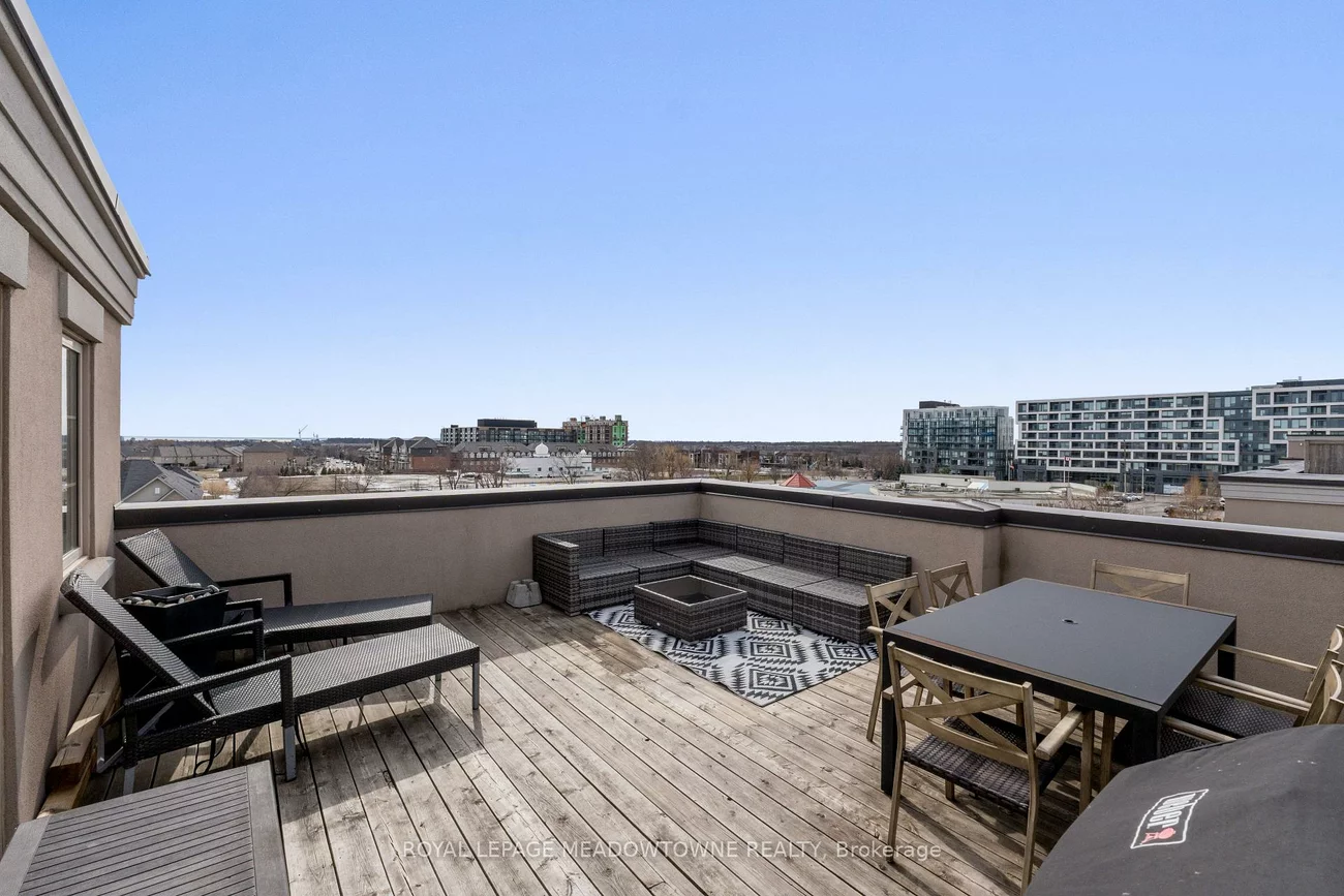 2441, Greenwich, 1019 - WM Westmount, Oakville