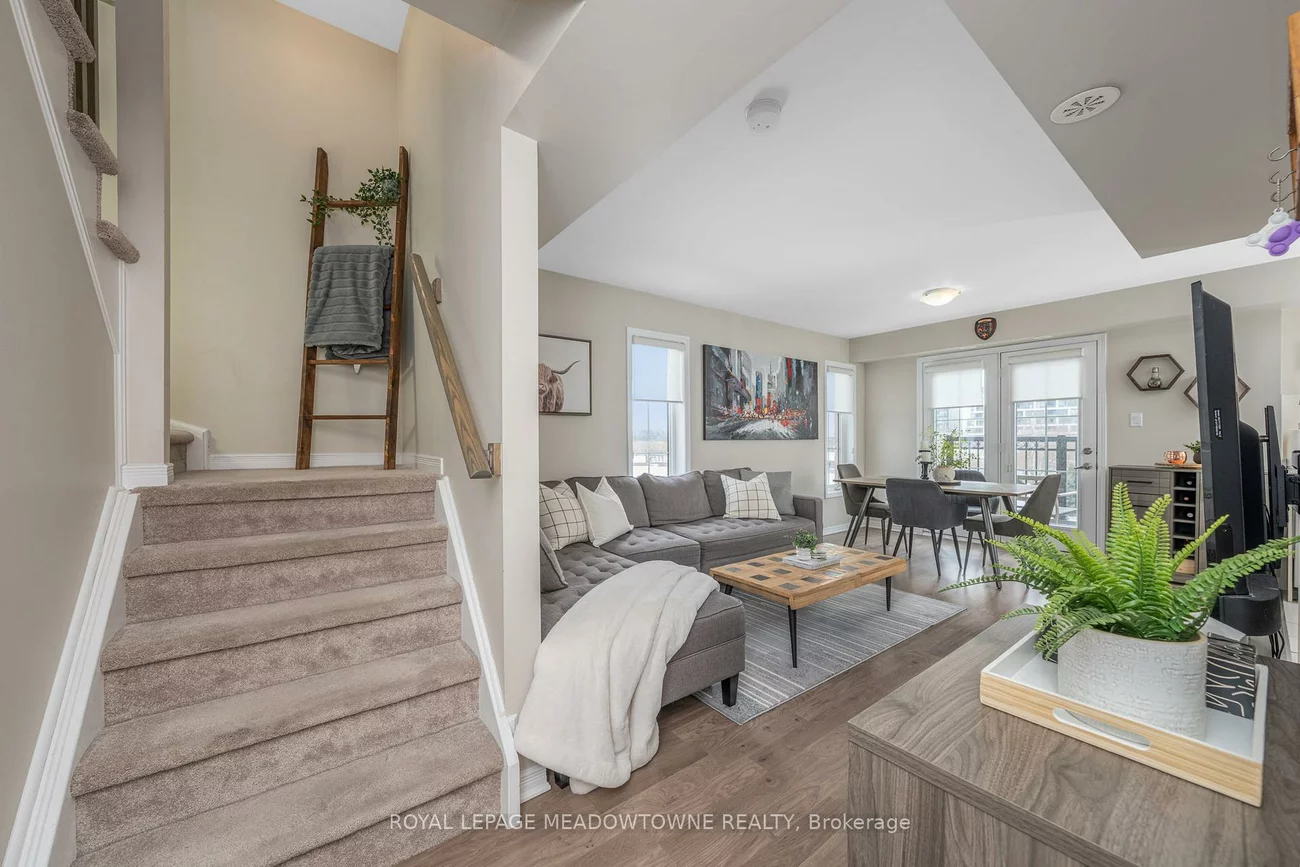 2441, Greenwich, 1019 - WM Westmount, Oakville