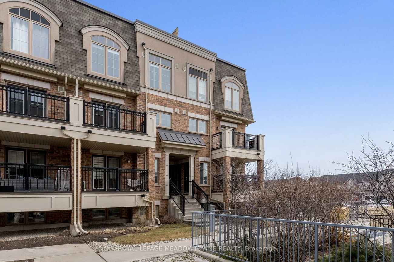 2441, Greenwich, 1019 - WM Westmount, Oakville