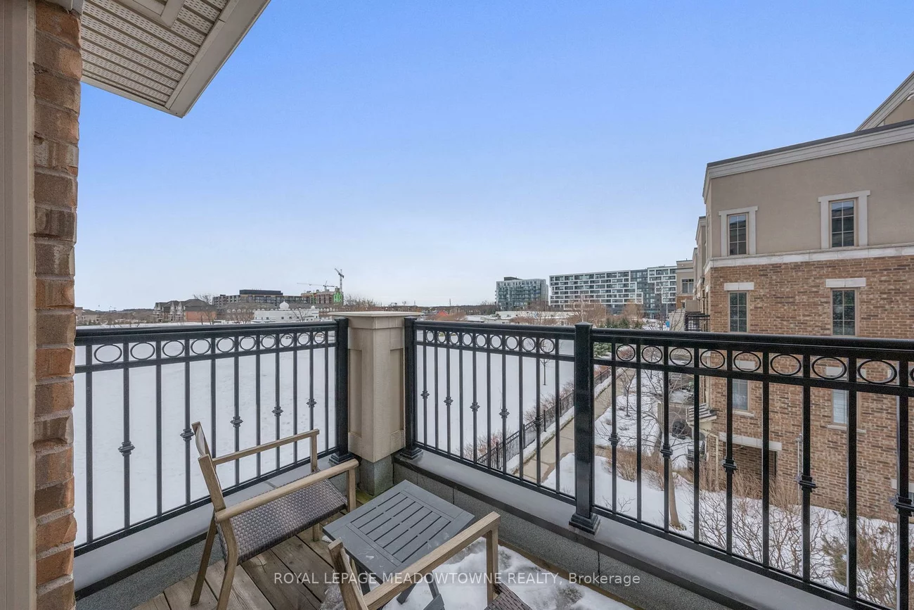 2441, Greenwich, 1019 - WM Westmount, Oakville