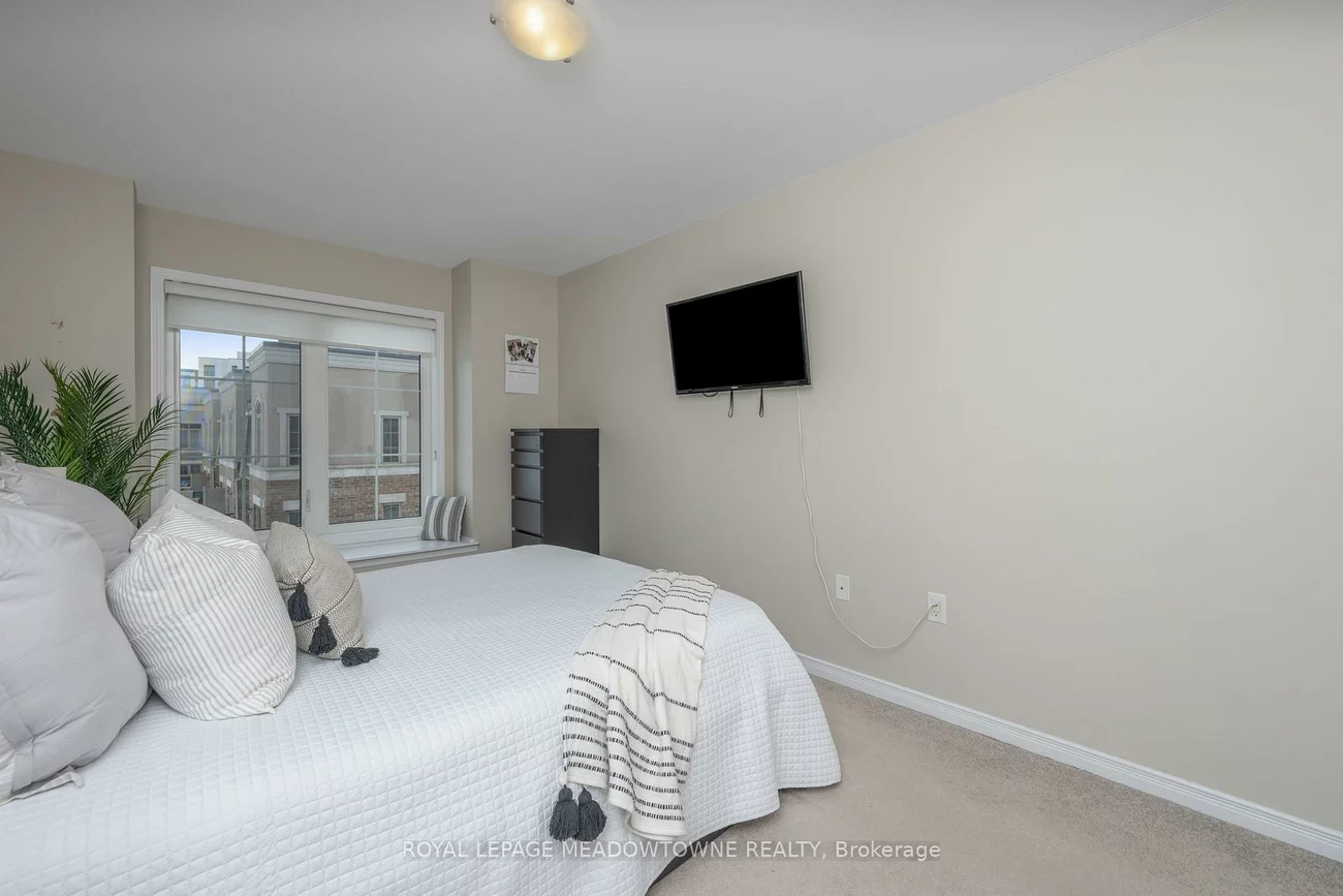 2441, Greenwich, 1019 - WM Westmount, Oakville