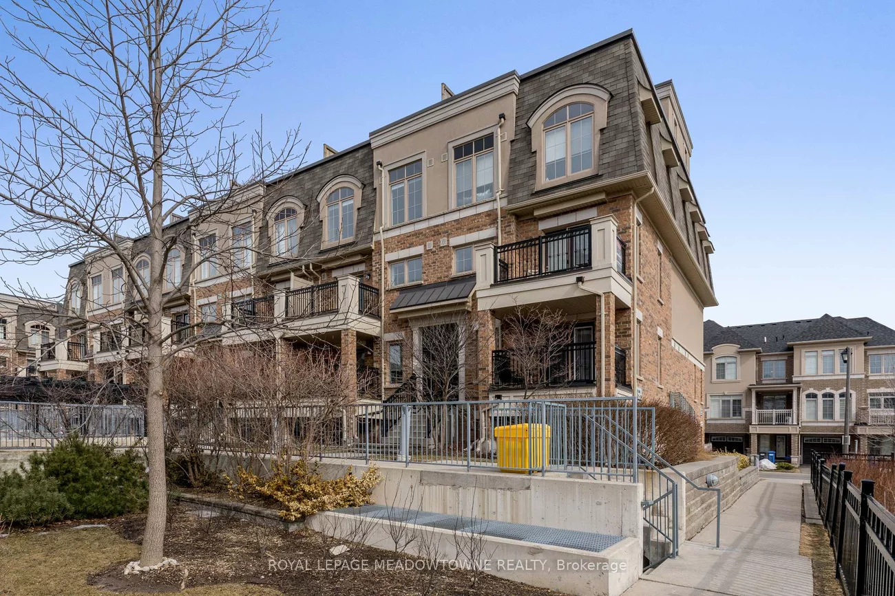 2441, Greenwich, 1019 - WM Westmount, Oakville