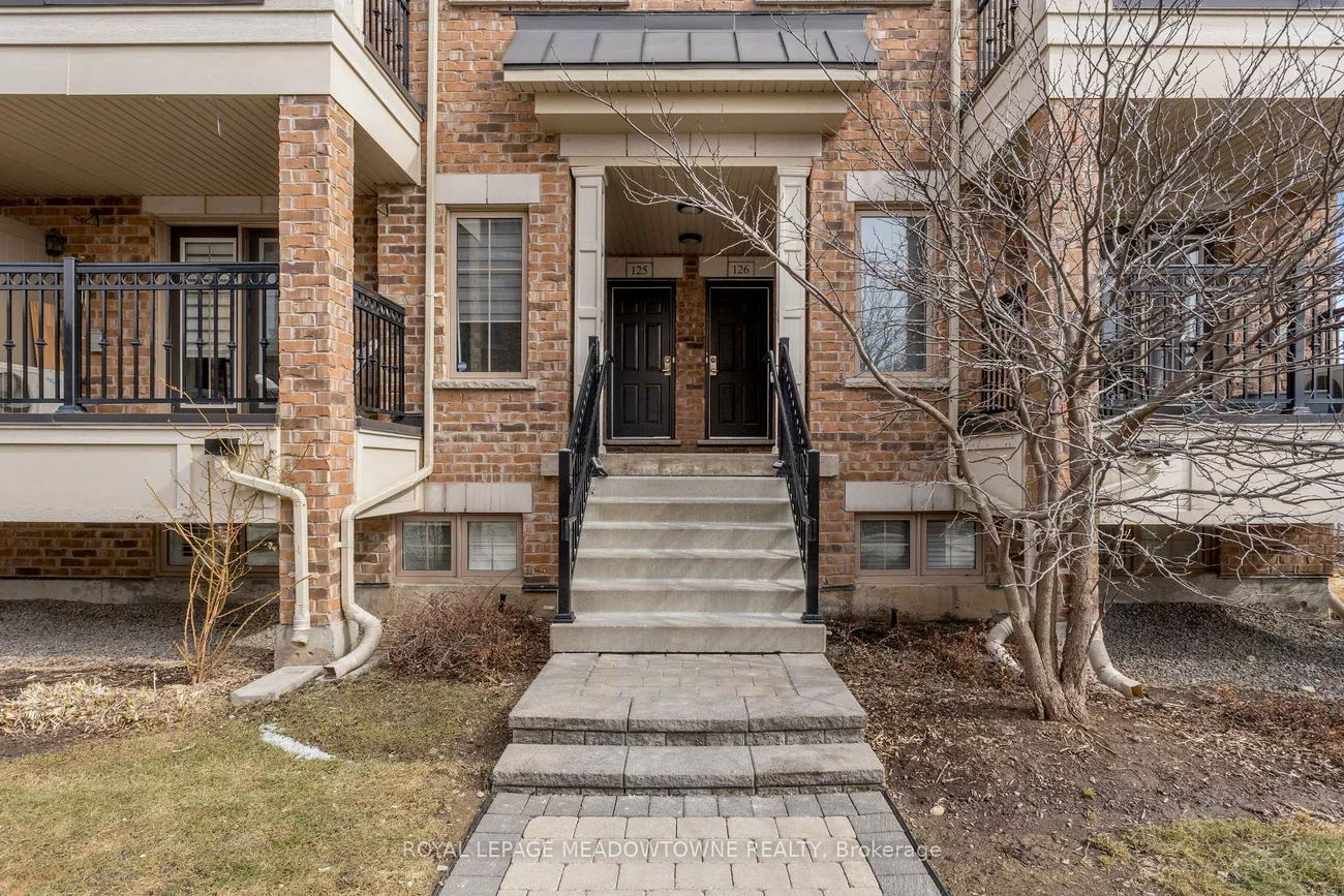 2441, Greenwich, 1019 - WM Westmount, Oakville