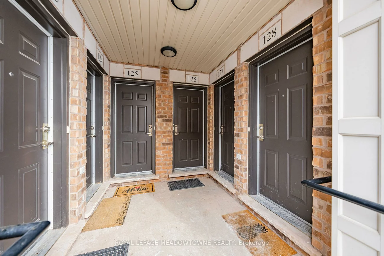 2441, Greenwich, 1019 - WM Westmount, Oakville