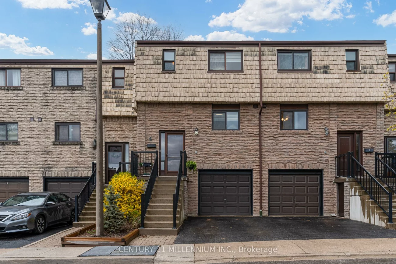 1536, Sixth, 1003 - CP College Park, Oakville