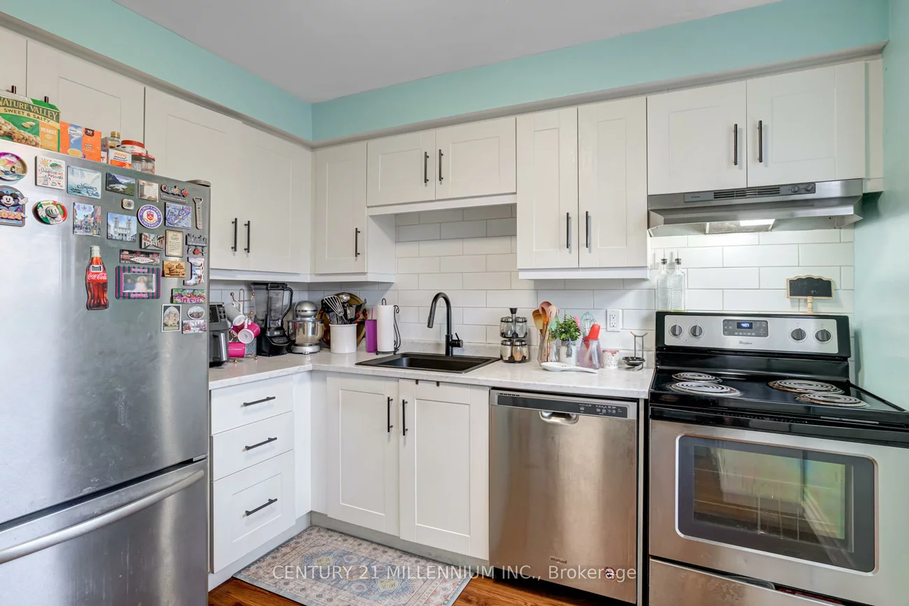 1536, Sixth, 1003 - CP College Park, Oakville