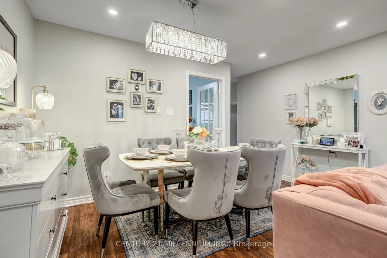 1536, Sixth, 1003 - CP College Park, Oakville