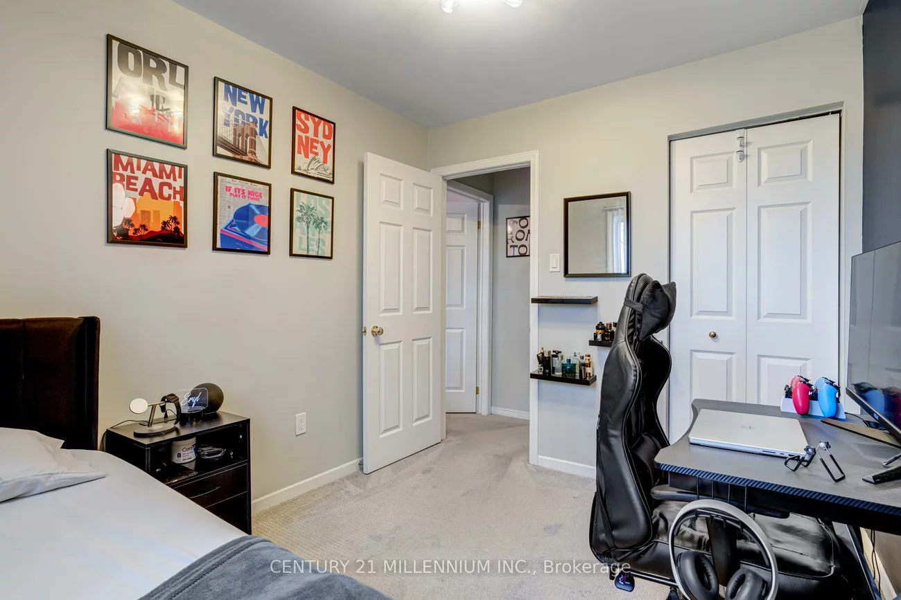 1536, Sixth, 1003 - CP College Park, Oakville