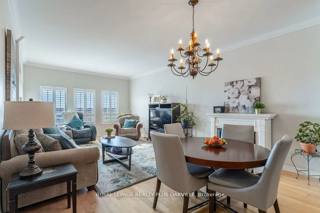 1499, Nottinghill, 1007 - GA Glen Abbey, Oakville