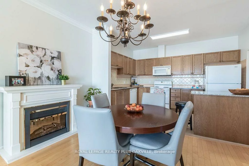 1499, Nottinghill, 1007 - GA Glen Abbey, Oakville