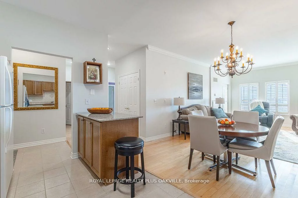 1499, Nottinghill, 1007 - GA Glen Abbey, Oakville