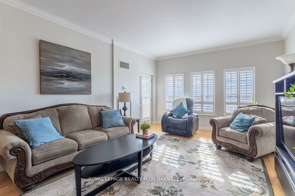 1499, Nottinghill, 1007 - GA Glen Abbey, Oakville