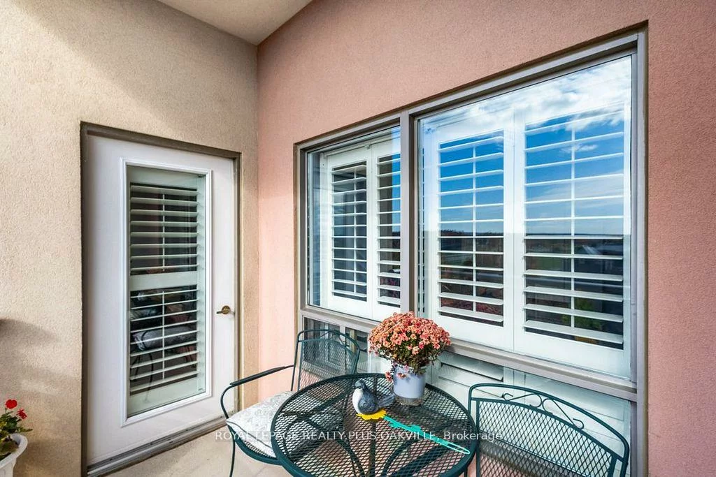 1499, Nottinghill, 1007 - GA Glen Abbey, Oakville