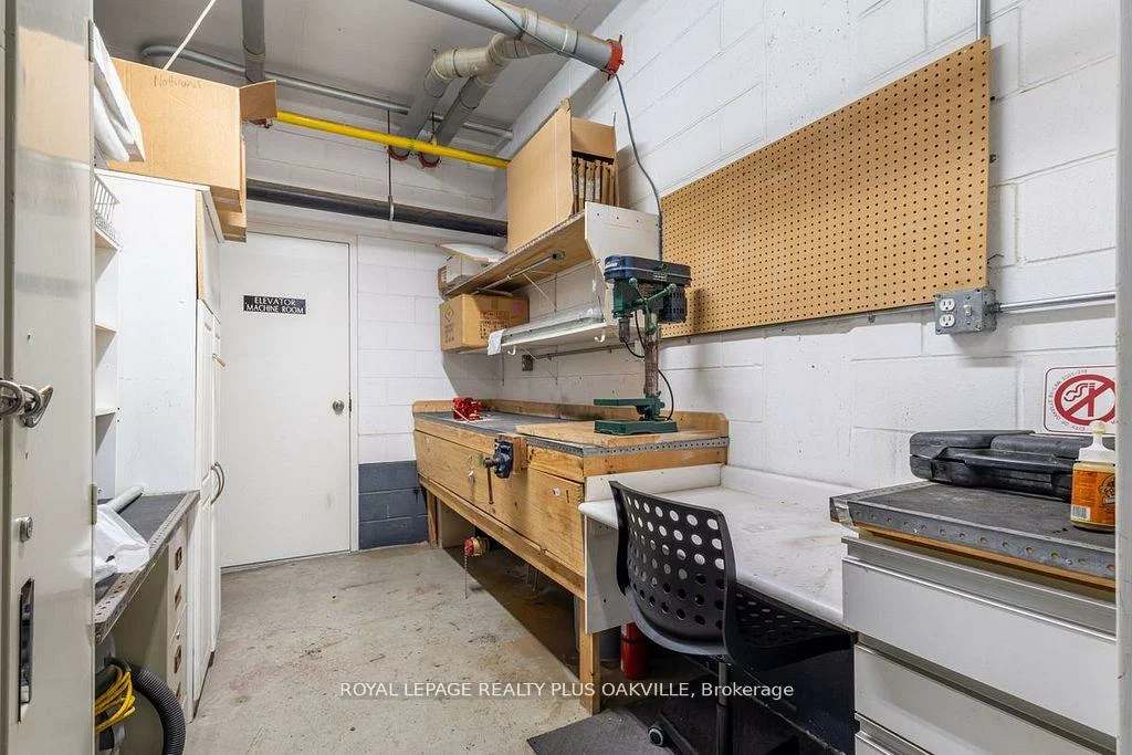 1499, Nottinghill, 1007 - GA Glen Abbey, Oakville