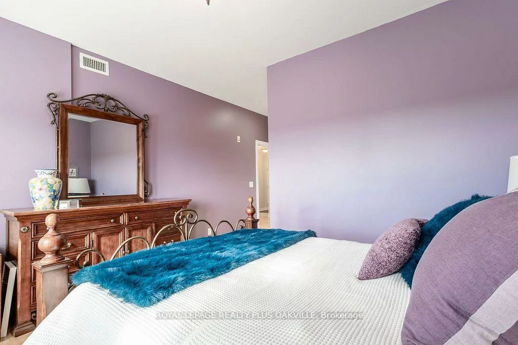 1499, Nottinghill, 1007 - GA Glen Abbey, Oakville