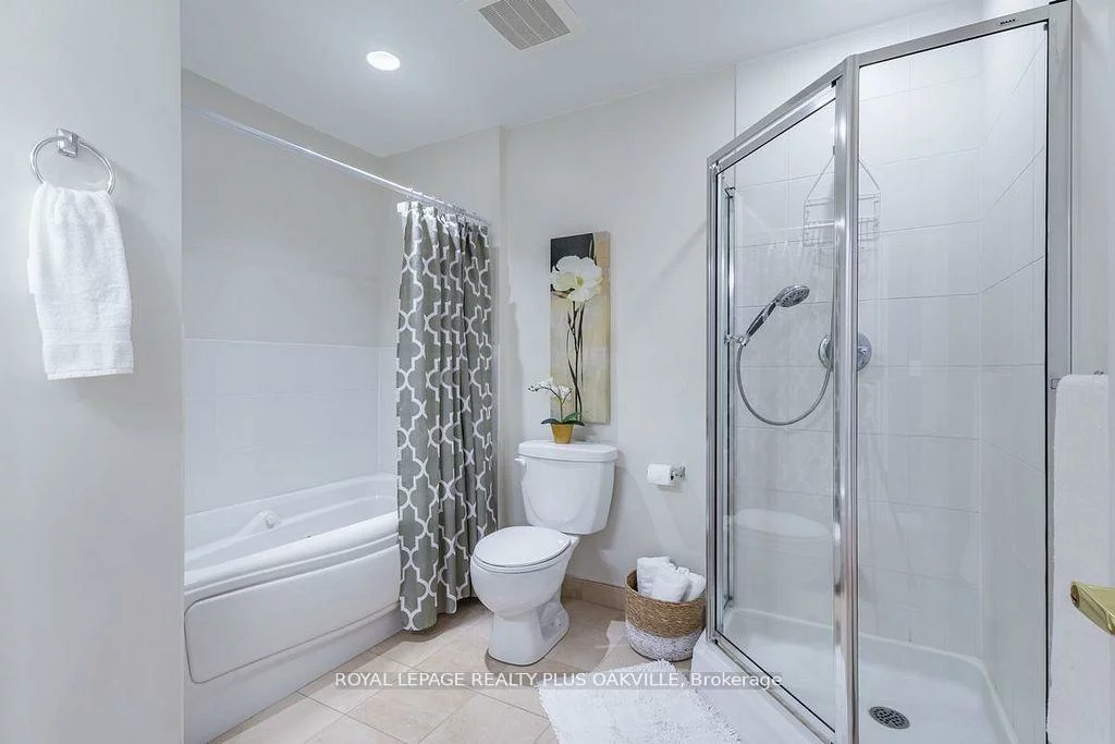 1499, Nottinghill, 1007 - GA Glen Abbey, Oakville