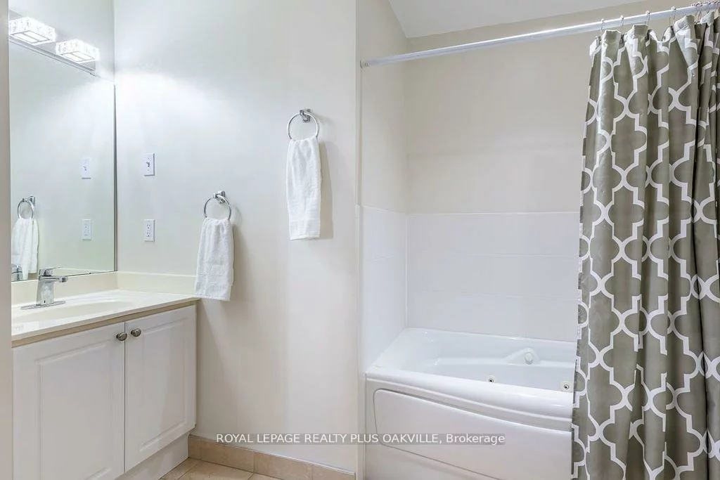 1499, Nottinghill, 1007 - GA Glen Abbey, Oakville