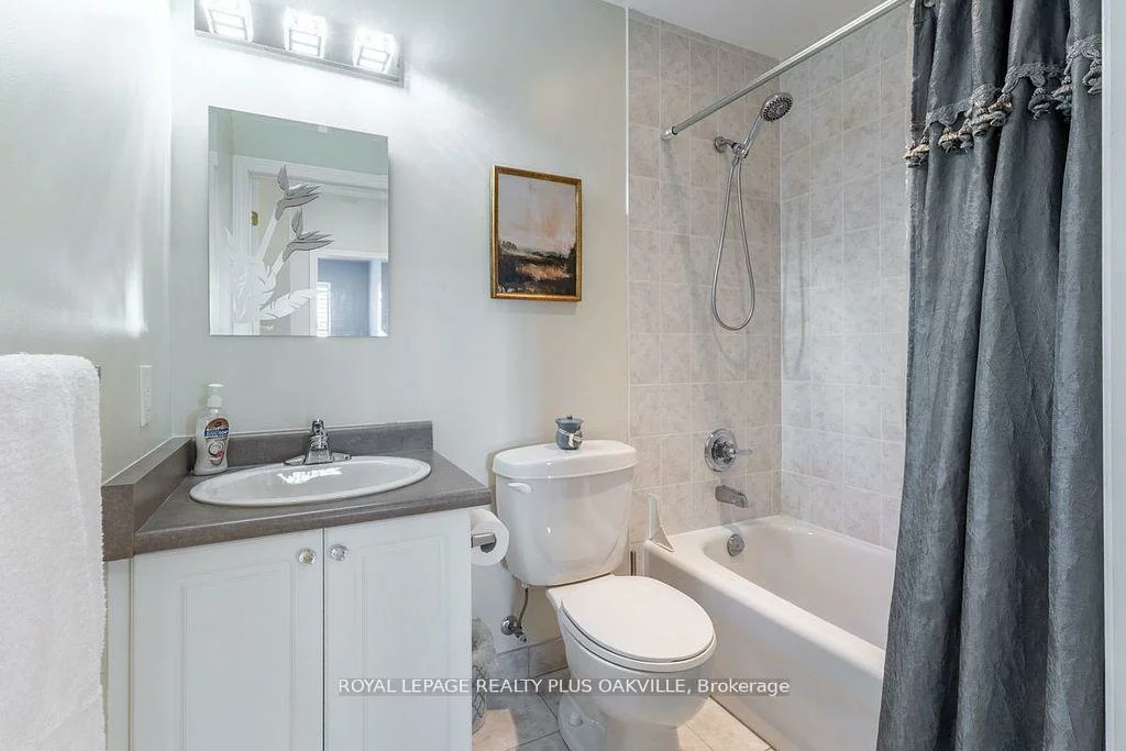 1499, Nottinghill, 1007 - GA Glen Abbey, Oakville