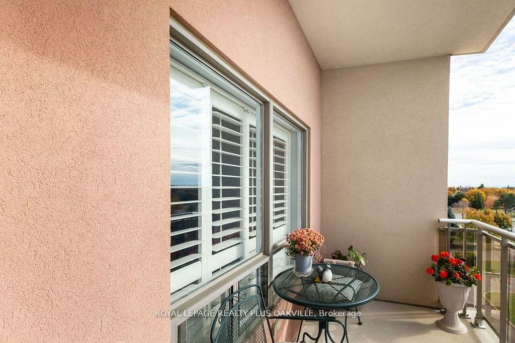 1499, Nottinghill, 1007 - GA Glen Abbey, Oakville