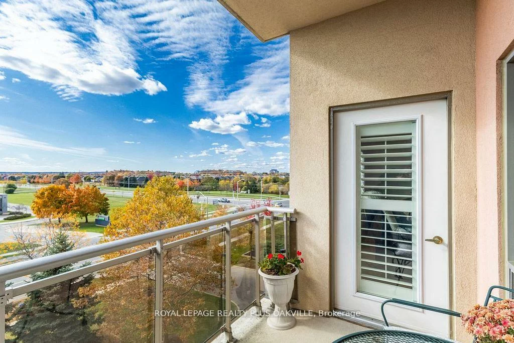 1499, Nottinghill, 1007 - GA Glen Abbey, Oakville