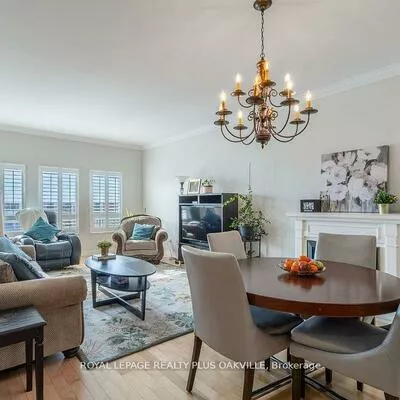 1499, Nottinghill, 1007 - GA Glen Abbey, Oakville