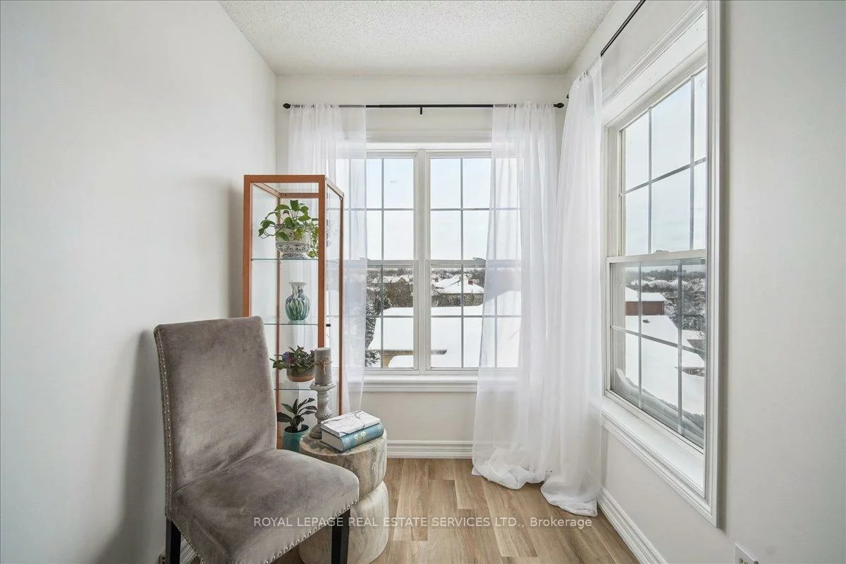 1440, Bishops, 1007 - GA Glen Abbey, Oakville