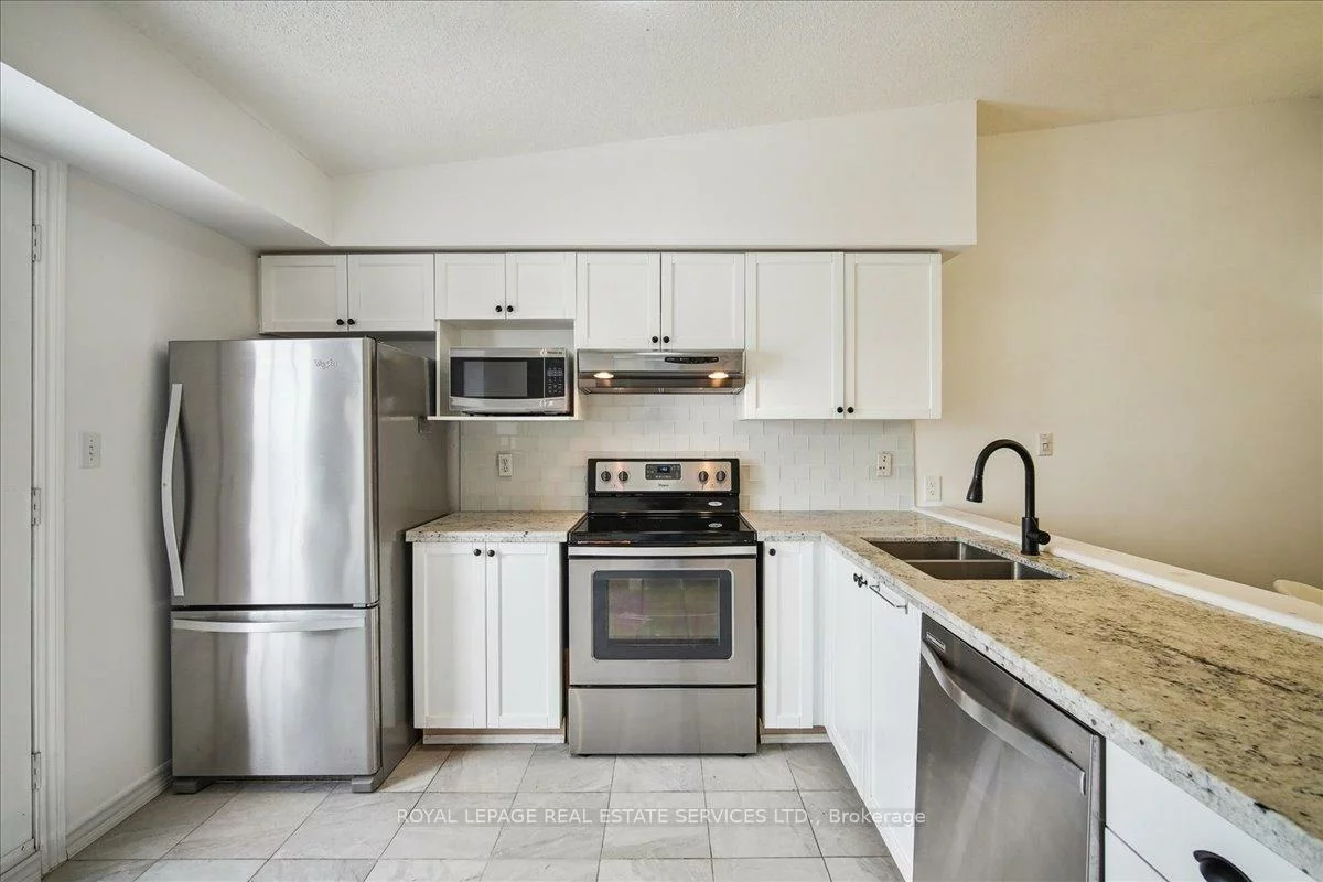 1440, Bishops, 1007 - GA Glen Abbey, Oakville