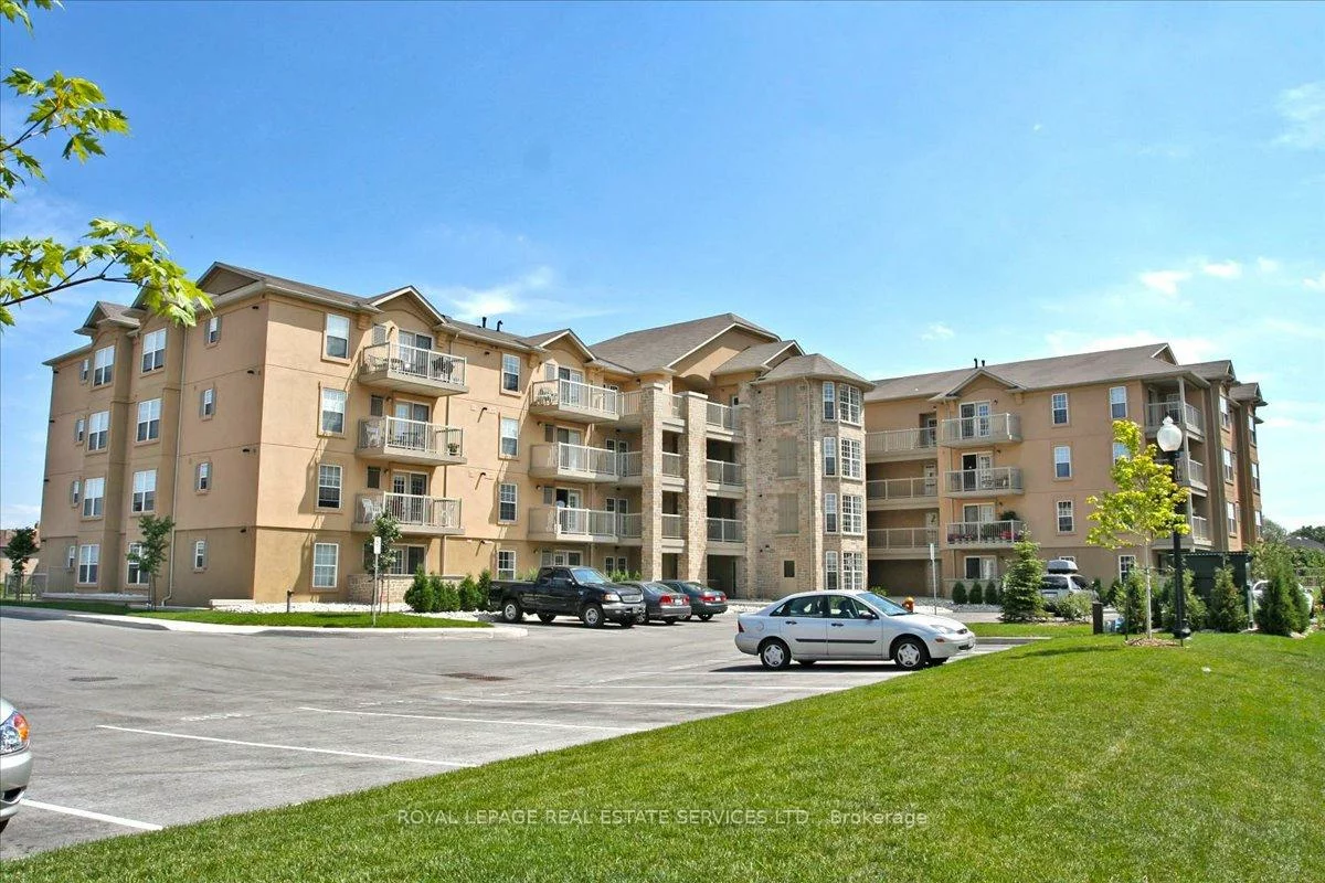 1440, Bishops, 1007 - GA Glen Abbey, Oakville