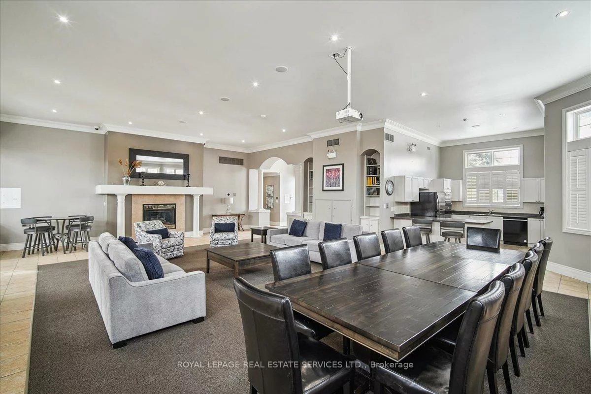 1440, Bishops, 1007 - GA Glen Abbey, Oakville