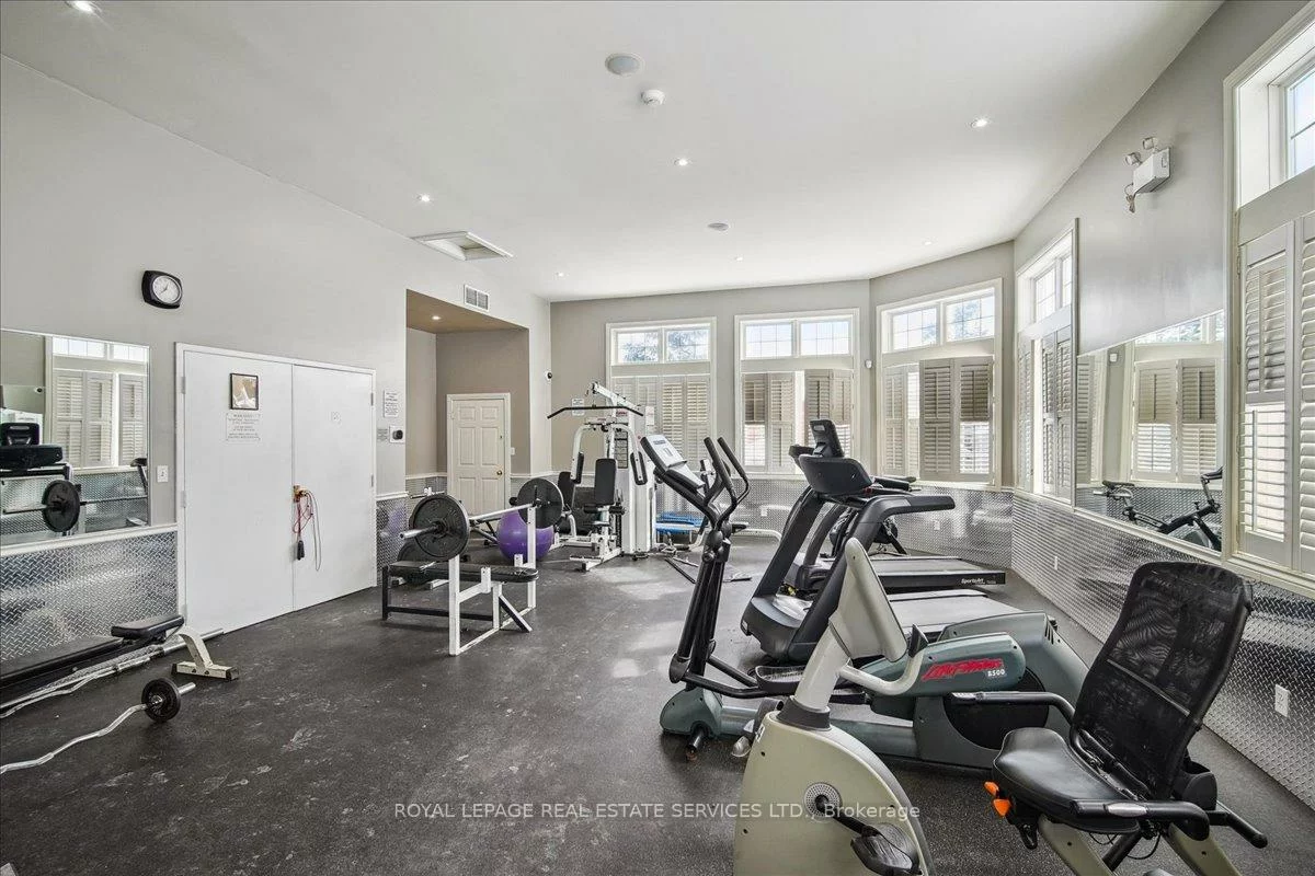 1440, Bishops, 1007 - GA Glen Abbey, Oakville