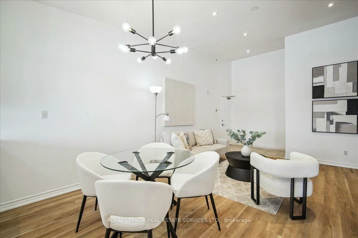 1440, Bishops, 1007 - GA Glen Abbey, Oakville