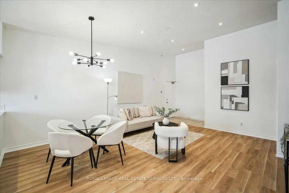 1440, Bishops, 1007 - GA Glen Abbey, Oakville
