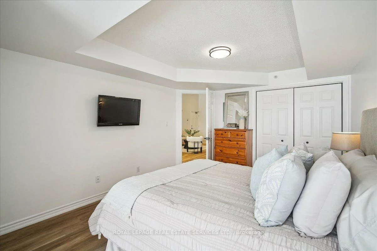 1440, Bishops, 1007 - GA Glen Abbey, Oakville